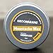 Groomarang Essential Collection Gift Set Beard Comb Moustache Wax 15ml Beard Oil 30ml