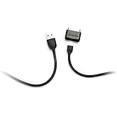 Griffin GC17117 Charge/senkronizasyon kablosu kiti