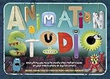 Animation Studio by Helen Piercy (2013-09-05) by 