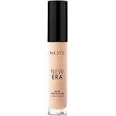 Note Cosmetics New Era Skin Protecting Concealer 30 Natural Ivory G&ouml;z Altı Kapatıcısı