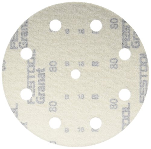 Festool 497147 Schleifscheiben STF-D125/90-P80-GR/10 - 2