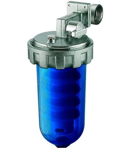 Dosatore Polifosfati Dosamax - Per Acqua, Filtro Anticalcare - Foto 9