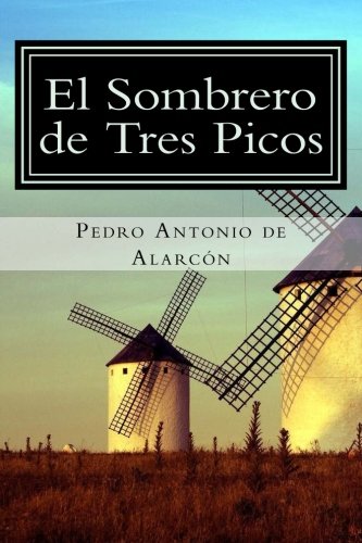 El Sombrero de Tres Picos