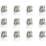 JungesLicht 10er Set Einbaustrahler IP65 - Edelstah Produktbild-Vorschau 5