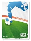 Image de Schülerkalender für Schlaue Fußball 2012/2013