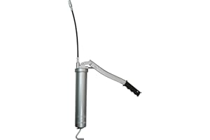 ‎PRESSOL Pressol Fettpresse mit Zubehör 0653600