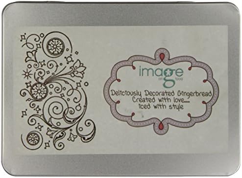 Image on Food Arrival of Baby Boy Gift Tin 150 g