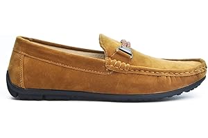 UOMO DESIGN Mocassin Homme - Maddox