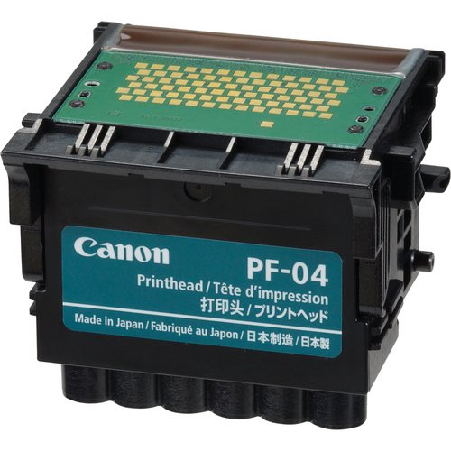 Canon Printhead (PF-04), 3630B001