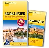 ADAC Reiseführer plus Andalusien: mit Maxi-Faltkarte zum Herausnehmen