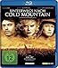 Unterwegs nach Cold Mountain [Blu-ray]