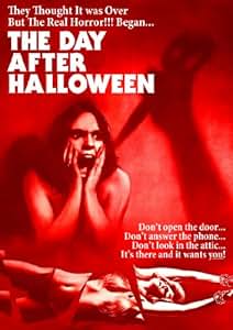Day After Halloween [DVD] [Region 1] [US Import] [NTSC]