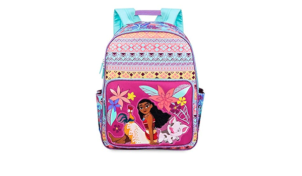 amazon moana backpack