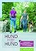 Produktbild Hund trifft Hund: Entspannte Hundebegegnungen an der Leine