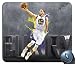 Produktbild Stephen Curry Golden State Warriors alle bis Maus Pad