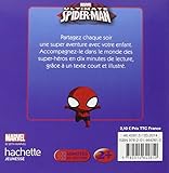 Image de Ultimate Spider-Man : Une super équipe