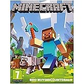 Buy Minecraft Java & Bedrock Edition Bundle PC Code (No CD/DVD) Online ...
