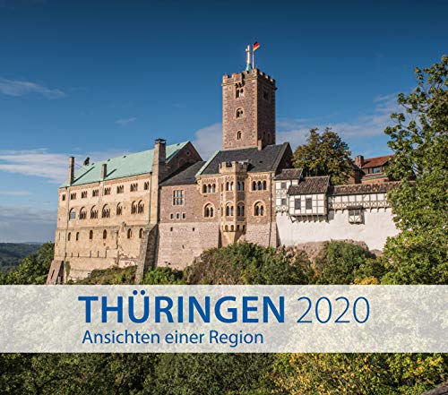 Ebooks gratuits en ligne télécharger RTF Schönes Thüringen 2020: Kalender Impressionen DJVU DJVU FB2 by author