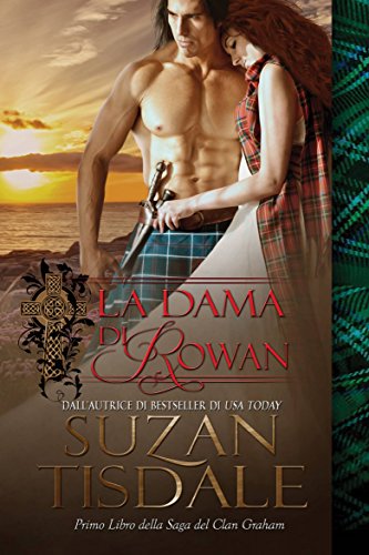 Download La Dama di Rowan Download La Dama di Rowan