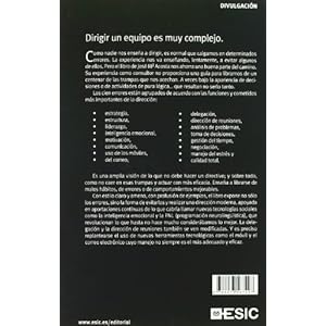 100 errores en la dirección de personas (Divulgación)