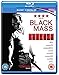 Black Mass [Blu-ray] [2016] [Region Free]