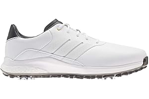 adidas Performance Classic, Scarpe da Golf Uomo