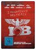 Inglourious Basterds [Limited Edition] - Brad Pitt