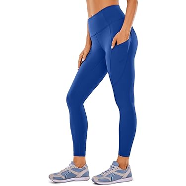 Dames Sport Fitness Yoga Sexy Broek Leggings Opengewerkte Perspectiefnaden   Color  Black Size