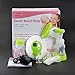 Nosiva Intelligent Electric Breast Pump Dual-Core Bilateral Single Milk Pump Suction Freestyle with LCD Display