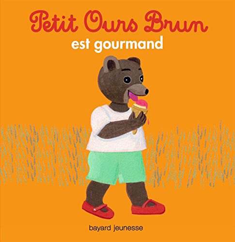 <a href="/node/19311">Petit Ours brun est gourmand</a>