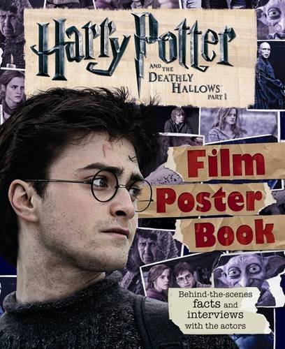 Cover zum Buch Harry Potter and the Deathly Hallows ...