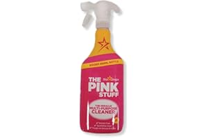 Star Drops The Pink Stuff The Miracle wielofunkcyjny środek czyszczący 850 ml