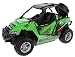 Produktbild Buggy RC-Radio mit hellgrün 22x12x13 cm
