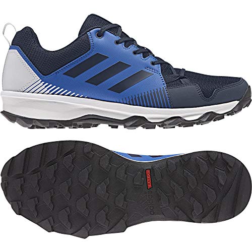 adidas Men's Terrex Tracerocker Climbing Shoes, Multicolour Collegiate Navy/Grey One F17 Cm7635 8.5
