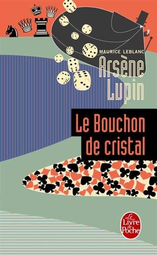 Télécharger Le bouchon de cristal Livre eBook France