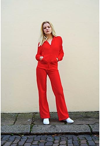 CY Boutique Exceptional Brand LADIES VELOUR TRACKSUITS VELOUR HOODIE AND JOGGING PANTS UK SIZE 8-20 EXCEPTIONAL BRAND 80% Cotton, 20% Polyester