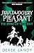 The Dying of the Light (Skulduggery Pleasant, Band 9) by 