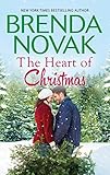 Front cover for the book The Heart of Christmas by Brenda Novak