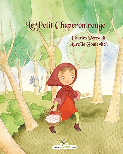 Download Le Petit Chaperon Rouge Download Le Petit Chaperon Rouge