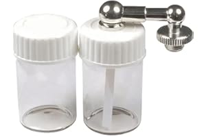 HARDER & STEENBECK HARDER STEENBECK Option Seau de 15 ML + raccord latéral