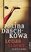 Cover zum Buch Lenas Flucht