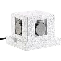 Suchergebnis auf Amazon.de für: garten - Elektroinstallation: Baumarkt