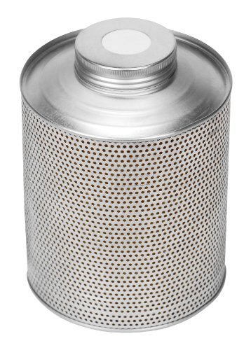 Lockdown 222-178 Deshumificador de Gel Can 750 Gramos, Talla Única