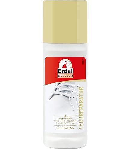 Slitesterk Zolen Reiniger - vergeelde zolen wit maken - 125ml