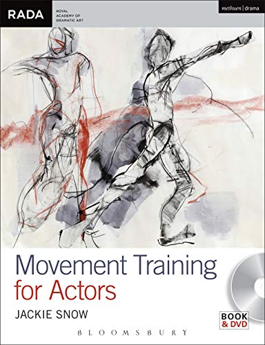 Movement Training for Actors (Performance Books) (English Edition) Movement Training for Actors (Performance Books) (English Edition)