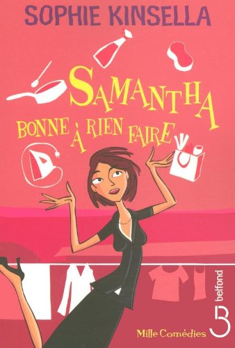 Samantha, bonne à rien faire