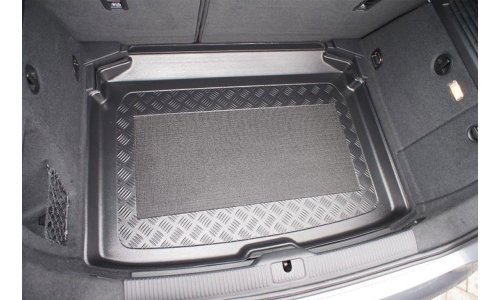 Preisvergleich Produktbild Dornauer Autoausstattung 9002772732111 Kofferraumwanne