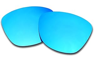 SOODASE Per Oakley Frogskins Occhiali da sole Lenti di ricambio polarizzate