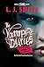 The Vampire Diaries: The Awakening and The Struggle by L. J. Smith