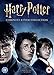 Harry Potter - Complete 8-film Collection [DVD] [2016]